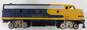 HO SANTA FE, F7 A powered diesel locomotive by Athearn; image number 1