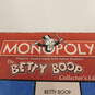 2002 The Betty Boop Monopoly Collectors Edition Board Game image number 4