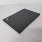 Lenovo ThinkPad X1 Carbon 14in Laptop Intel i7-4600U CPU 8GB RAM NO HDD image number 2