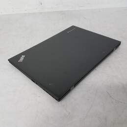 Lenovo ThinkPad X1 Carbon 14in Laptop Intel i7-4600U CPU 8GB RAM NO HDD alternative image