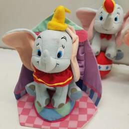 Disney Dumbo Plush Set of 7 alternative image
