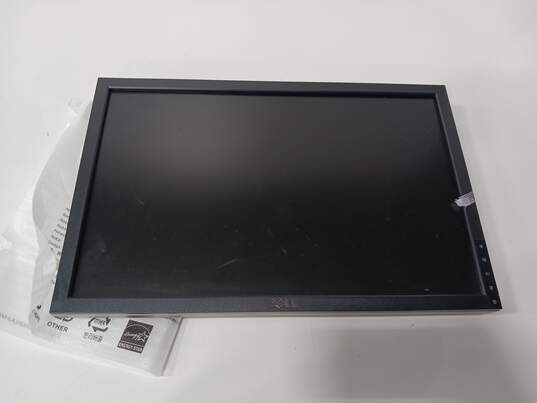 Dell 1909W Flat Panel Monitor image number 7