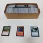 XXlb. Lot of Assorted Magic the Gathering Cards image number 1