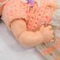 Vntg Baby Dolls Lot Horsman Fisher Price Tiny Tears image number 6