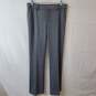 Kut From the Kloth Rose Bootcut Pant Grey Size 6 image number 1