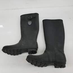 Kamik Rain Boots Size 7 alternative image