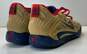 Nike KD 15 Olympic Gold Medal Athletic Shoes Men's Size 14 image number 5