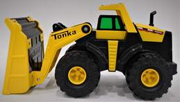 2012 Hasbro Tonka TS 4000 Front Loader Truck
