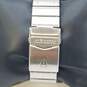 Nixon Show Don't Tell 32mm The Manual Analog Watch 118.0g image number 3