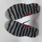 Air Jordan 10 Retro Sneakers Men's Sz 11.5 Red image number 5