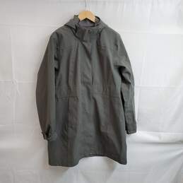 Merrell Rain Coat Women's Size XL