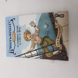Baggy Wrinkles A Lubber's Guide to Life at Sea By Lucy Bellwood