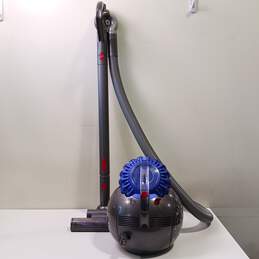 CY323 Cinetic Ball Vacuum Cleaner