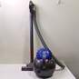 CY323 Cinetic Ball Vacuum Cleaner image number 1