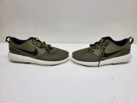 Nike Men's Shoes Nike Roshe G Golf Shoes Sneakers image number 1