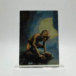 Sealed Lord of The Rings Masterpieces Complete Base Set 90 Cards