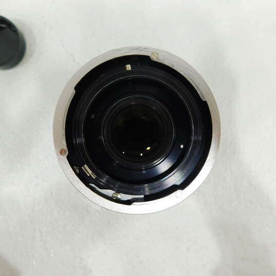 UV Topcor 1:4 f+200mm Lens image number 5