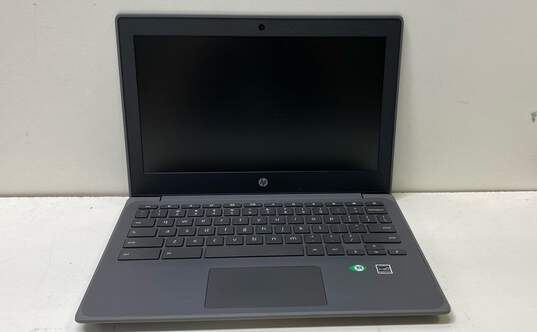 HP Chromebook 11A G8 EE 11.6" Chrome OS image number 1