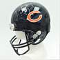 Leonard Floyd Autographed Full Size Chicago Bears Helmet w/ COA image number 1