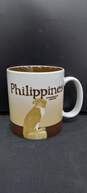 16 Oz Starbucks Philippines Global Icon Mug image number 1