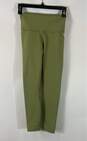 Fabletics Green Pants - Size X Small NWT image number 1