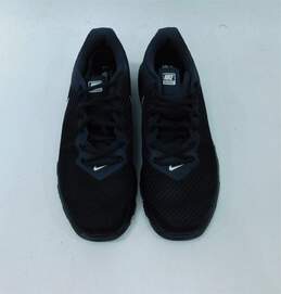 Nike Air Max Full Ride TR 1.5 Black Anthracite Men's Shoe Size 11