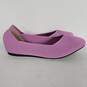 Semwiss Ballet Flats Comfortable Casual Dressy Shoes image number 3