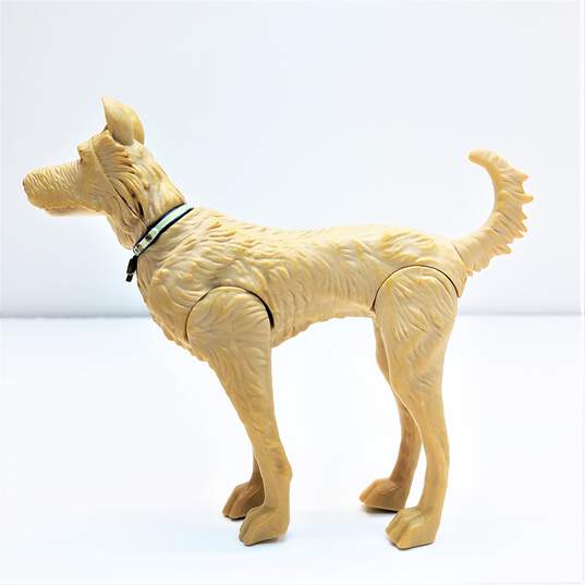 2018 Isle Of Dogs (REX) Action Figure image number 5