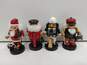 Set of 8 Nutcrackers in Display Case image number 5