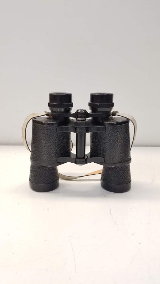 Vintage Omega 7x35 Field 7.5 Coated Lens Binoculars image number 3
