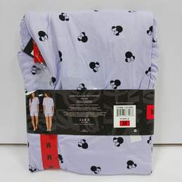 Disney Short Pajama Set Women's Size M alternative image
