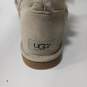 Ugg Women's S/N 1873 Sea Salt Bailey Button Triplet Boots Size 5 image number 6