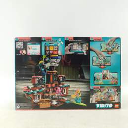 LEGO Vidiyo Music Video Maker 43114 Punk Pirate Ship Set (Sealed) alternative image