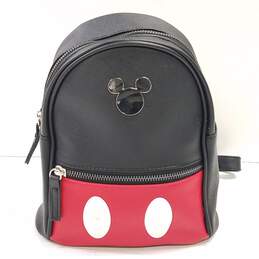 Disney Bioworld Mickey mouse Small Backpack Bag