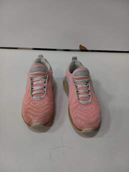 Nike Air Max 720 Rose And White Women's Shoes Size 7.5 alternative image