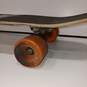 Gravity Skateboards Gull Wing 36.5" Longboard image number 6