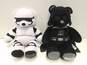 Build-A-Bear  Star Wars Teddy Bears Set of 2 image number 1