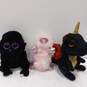 Bundle of Assorted TY Beanie Babies & Boos image number 5