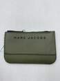 Authentic Marc Jacobs Army Green Cardholder image number 1