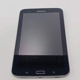 Samsung Galaxy Tab 3 Model SM-T217S