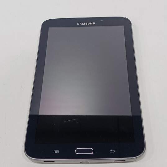 Samsung Galaxy Tab 3 Model SM-T217S image number 1