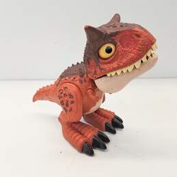 Mattel Jurassic World Dinosaur Action Figure Bundle (Set Of 10) alternative image