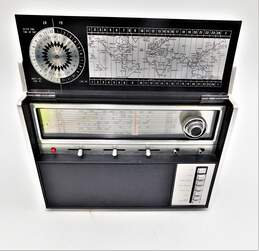 Vintage Westminster Radio Model No. 1497 alternative image