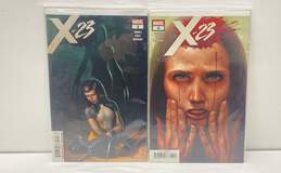 Marvel X-23 Comic Books alternative image