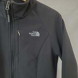 The North Face Women’s Apex Bionic 2 Jacket in Black Size S alternative image