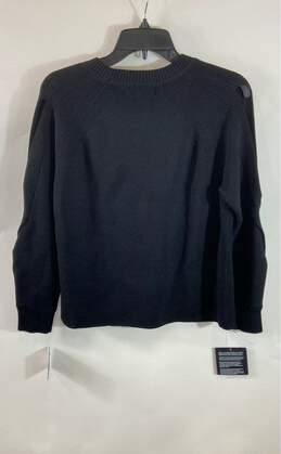 Rachel Roy Collection Black Sweater - Size Large alternative image