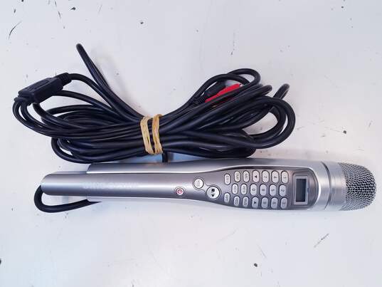 Enter Tech Magic Sing Xtreme Tagalog 6 Karaoke Microphone with Case image number 2