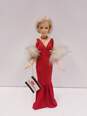 1983 Marilyn Monroe World Doll with Tag and Stand image number 1