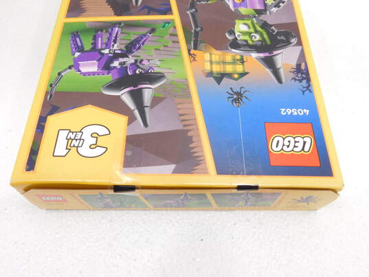 Creator Factory Sealed Sets 40562: Mystic Witch 31058: Mighty Dinosaurs & Polybag Set image number 4