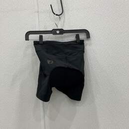 NWT Pearl Izumi Womens Black Sugar 5 Inch Pull-On Cycling Athletic Shorts Size S alternative image